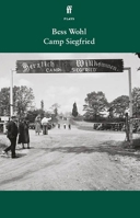 Camp Siegfried 0571374875 Book Cover