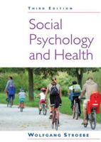 Social Psychology and Health 0335238092 Book Cover