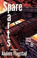 Spare Parts 0615793266 Book Cover