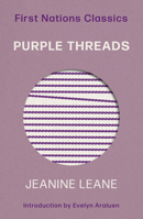 Purple Threads 0702266027 Book Cover