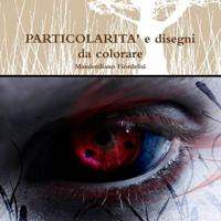 Particolarit Degrees E Disegni Da Colorare 1326260138 Book Cover