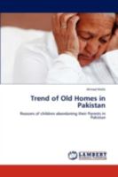 Trend of Old Homes in Pakistan 3659304891 Book Cover