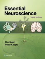 Essential Neuroscience 0781791219 Book Cover