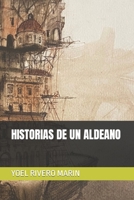 Historias de Un Aldeano B09M544Q18 Book Cover
