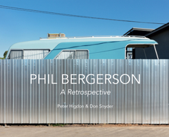 Phil Bergerson : a retrospective 1942084781 Book Cover