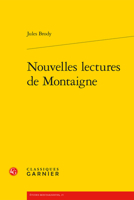 Nouvelles Lectures de Montaigne 240614447X Book Cover
