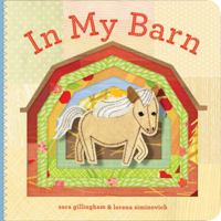 In My Barn 145210641X Book Cover