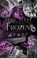 Frozen Heart (Special Edition) : An Age Gap Mafia Romance 1961423561 Book Cover