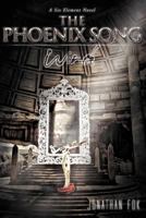 The Phoenix Song: Wind 1462056466 Book Cover
