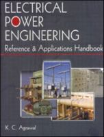 Electrical Power Engineering Reference & Applications Handbook 8190164252 Book Cover