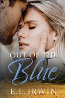 Out of the Blue B0DDMNF68D Book Cover