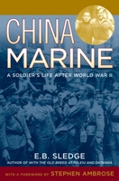 China Marine 0195167767 Book Cover