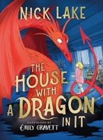 House With the Dragon in It 1471194868 Book Cover