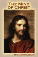 The Mind of Christ 1630731382 Book Cover