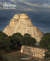 Mexico 3741925152 Book Cover