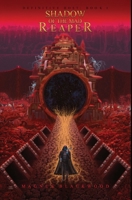 Shadow of the Mad Reaper: Definitive Host: Book 1 0578313197 Book Cover