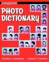 Longman Photo Dictionary 0801300045 Book Cover