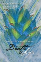 Death to Life: Memoirs of Wendy Adams 1504307259 Book Cover
