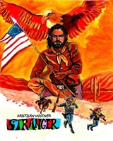 Stranger B0CWPTZQRG Book Cover