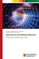 Aplicativos de Notação Musical (Portuguese Edition) 6209887864 Book Cover