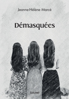 Démasquées (French Edition) 2414596236 Book Cover