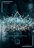 Exodus (German Edition) 3696395056 Book Cover