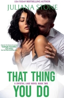 That Thing You Do 139333055X Book Cover