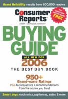 Buying Guide 0890439796 Book Cover
