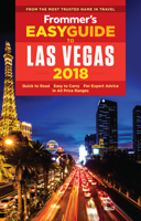 Frommer's Easyguide to Las Vegas 2018 1628873566 Book Cover