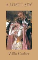 Book cover image for A Lost Lady