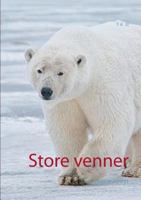 Store venner: En slags eventyr 8771705783 Book Cover