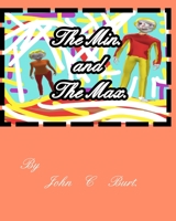 The Min and The Max. 1714424596 Book Cover