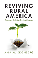 Reviving Rural America: Toward Policies for Resilience 1108984401 Book Cover