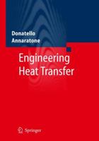 Engineering Heat Transfer 3642425674 Book Cover