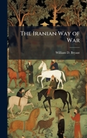 The Iranian Way of War 1025109473 Book Cover