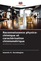 Reconnaissance physico-chimique et caractérisation chimiométrique (French Edition) 6209039499 Book Cover