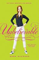 Unbelievable 0060887419 Book Cover