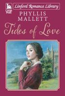 Tides of love [large print] 1444820818 Book Cover