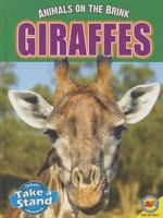 Giraffes (The Untamed World) 0739849719 Book Cover