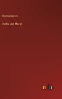 Politik Und Moral 1246389894 Book Cover