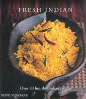 Fresh Indian 0600613895 Book Cover