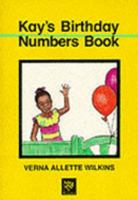 Kay's Birthday Numbers Book 1870516001 Book Cover