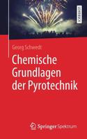 Chemische Grundlagen der Pyrotechnik 3662579855 Book Cover