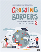 Crossing Borders: International Studies for the 21st Century 1604269561 Book Cover