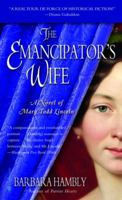 The Emancipator's Wife 0553585657 Book Cover
