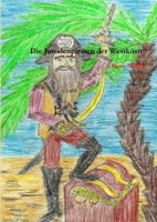 Die Juwelenpiraten der Westküste 1471694720 Book Cover