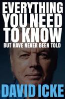 everything you need to know but have never been told 1527207269 Book Cover