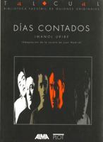 Días contados 8486702267 Book Cover