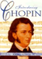Introducing Chopin (Introducing Composers) 0382396367 Book Cover