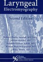 Laryngeal Electromyography 1635500168 Book Cover